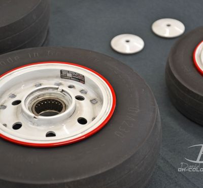 DH Colorworks - Daniel Hirscher