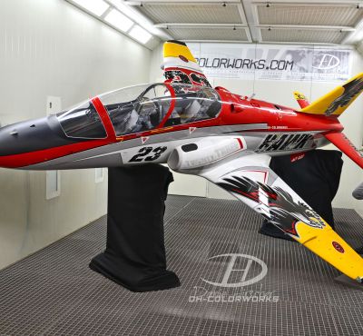 DH Colorworks - Daniel Hirscher