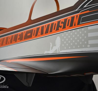 DH Colorworks - Daniel Hirscher