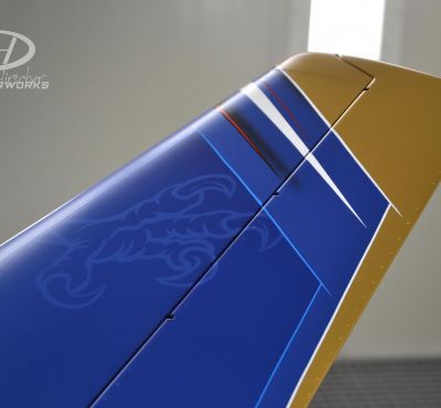 DH Colorworks - Daniel Hirscher