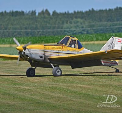 DH Colorworks - Daniel Hirscher