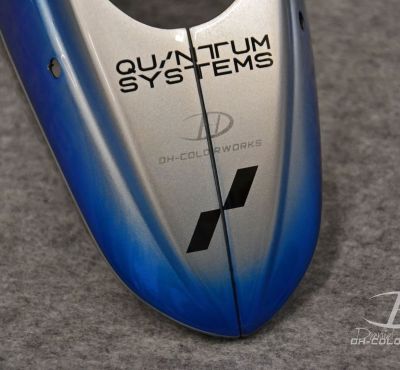 DH Colorworks - Daniel Hirscher