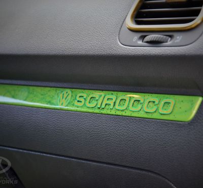 DH Colorworks - Daniel Hirscher