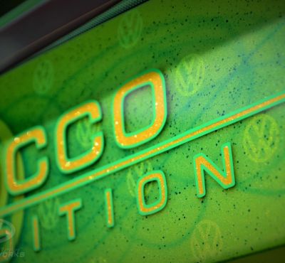 DH Colorworks - Daniel Hirscher