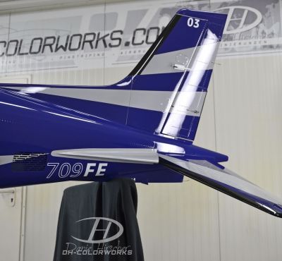 DH Colorworks - Daniel Hirscher