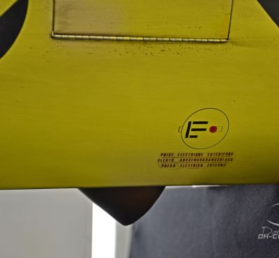 DH Colorworks - Daniel Hirscher