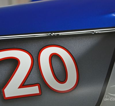 DH Colorworks - Daniel Hirscher