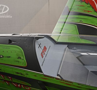 DH Colorworks - Daniel Hirscher