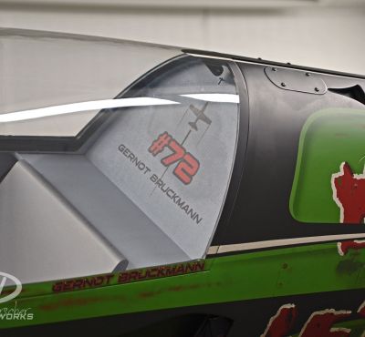 DH Colorworks - Daniel Hirscher