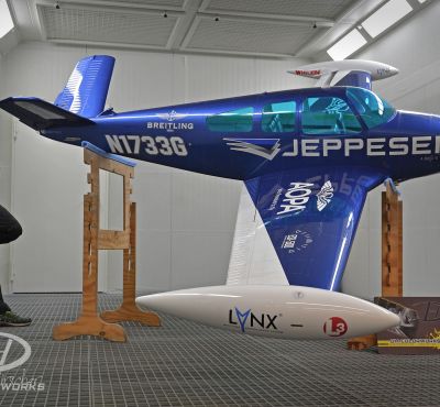 DH Colorworks - Daniel Hirscher