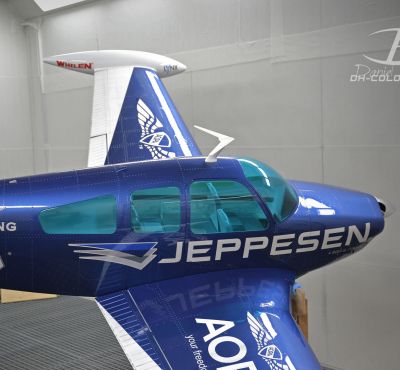 DH Colorworks - Daniel Hirscher