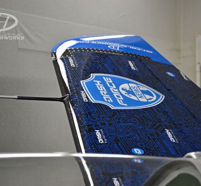 DH Colorworks - Daniel Hirscher