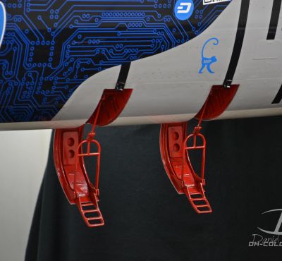 DH Colorworks - Daniel Hirscher