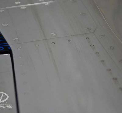 DH Colorworks - Daniel Hirscher