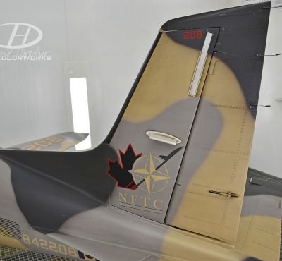 DH Colorworks - Daniel Hirscher