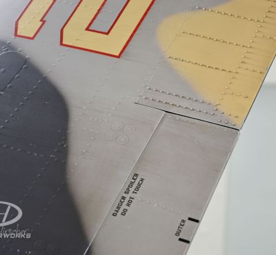 DH Colorworks - Daniel Hirscher