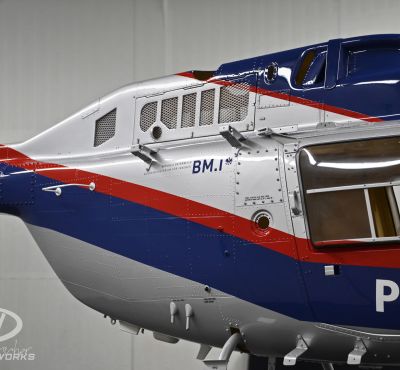 DH Colorworks - Daniel Hirscher