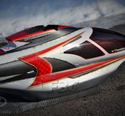 DH Colorworks - Daniel Hirscher