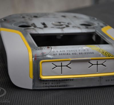 DH Colorworks - Daniel Hirscher