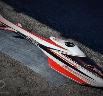 DH Colorworks - Daniel Hirscher