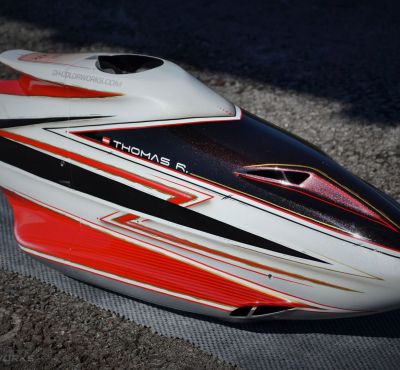 DH Colorworks - Daniel Hirscher