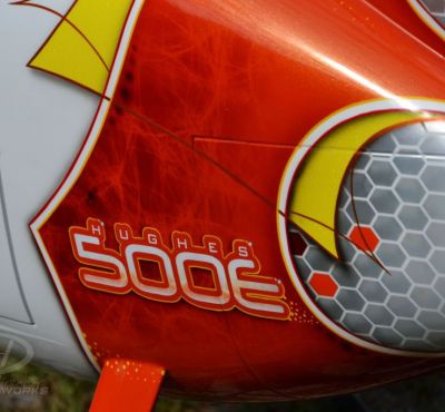 DH Colorworks - Daniel Hirscher