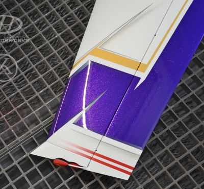 DH Colorworks - Daniel Hirscher & Daddy