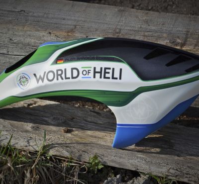 DH Colorworks - Daniel Hirscher