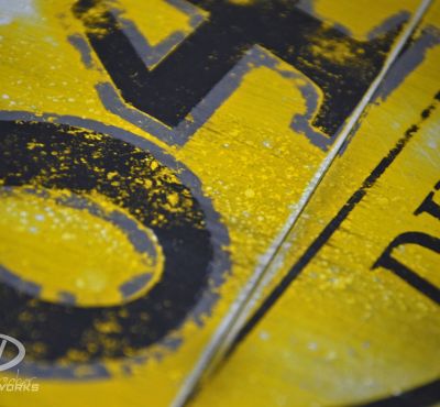 DH Colorworks - Daniel Hirscher