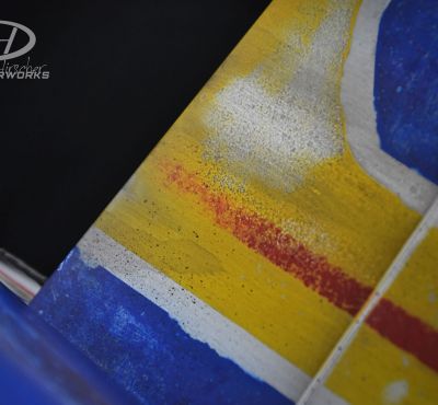 DH Colorworks - Daniel Hirscher