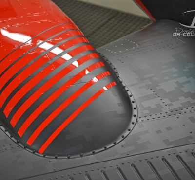 DH Colorworks - Daniel Hirscher