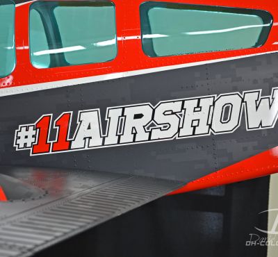 DH Colorworks - Daniel Hirscher