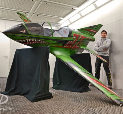 DH Colorworks - Daniel Hirscher