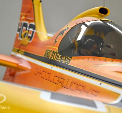 DH Colorworks - Daniel Hirscher