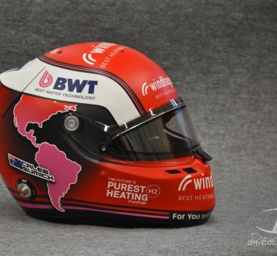 DH Colorworks - Daniel Hirscher