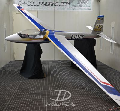 DH Colorworks - Daniel Hirscher