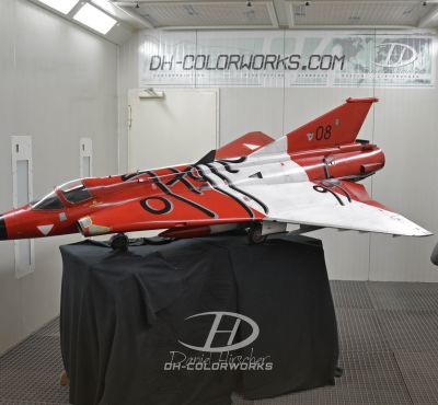 DH Colorworks-Daniel Hirscher