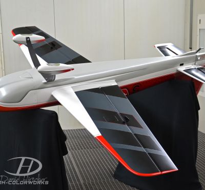 DH Colorworks - Daniel Hirscher