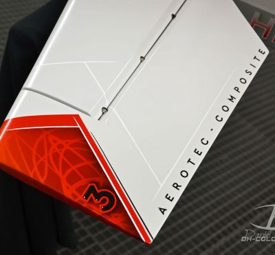 DH Colorworks - Daniel Hirscher