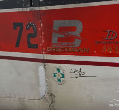 DH Colorworks - Daniel Hirscher