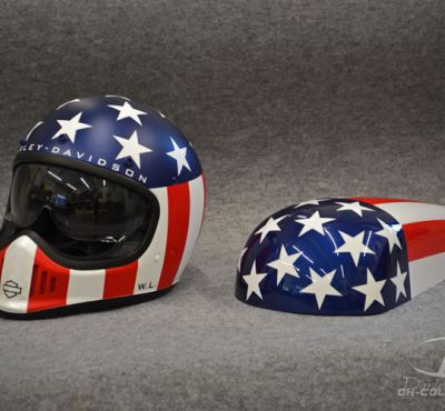 DH Colorworks - Daniel Hirscher
