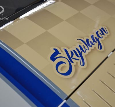 DH Colorworks - Daniel Hirscher