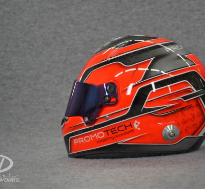 DH Colorworks - Daniel Hirscher