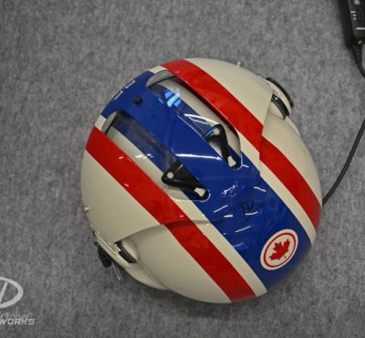 DH Colorworks - Daniel Hirscher