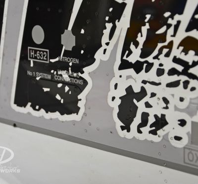 DH Colorworks - Daniel Hirscher