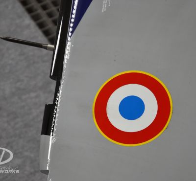 DH Colorworks - Daniel Hirscher