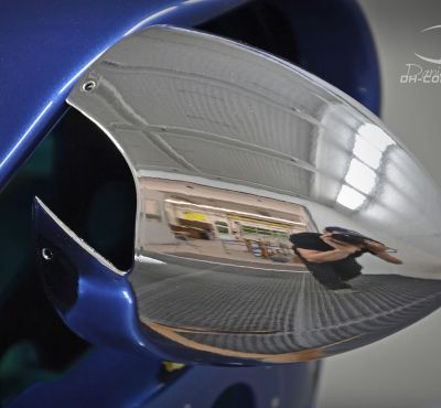 DH Colorworks - Daniel Hirscher