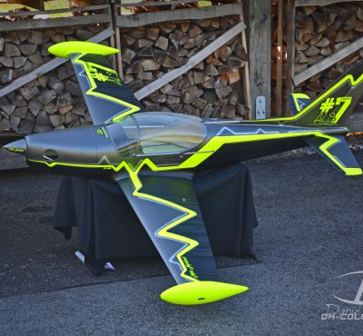 DH Colorworks - Daniel Hirscher