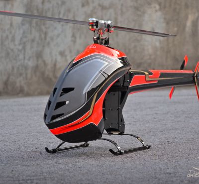 DH Colorworks - Daniel Hirscher