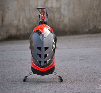 DH Colorworks - Daniel Hirscher